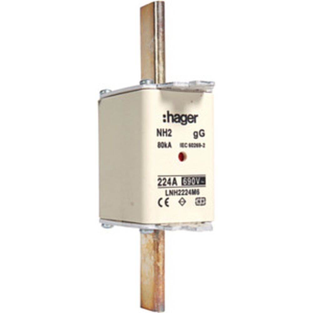 Hager NH Sicherung LNH2224M6