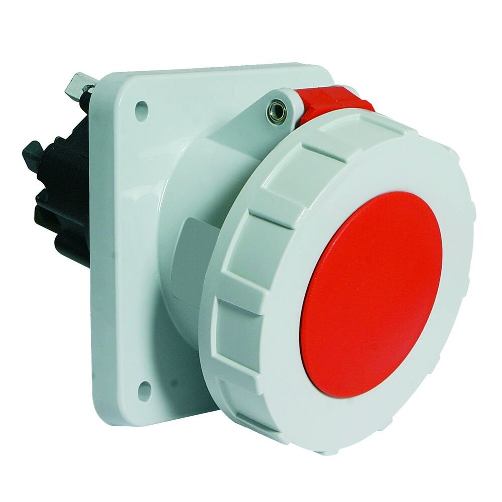 Bals Anbausteckdose 120307