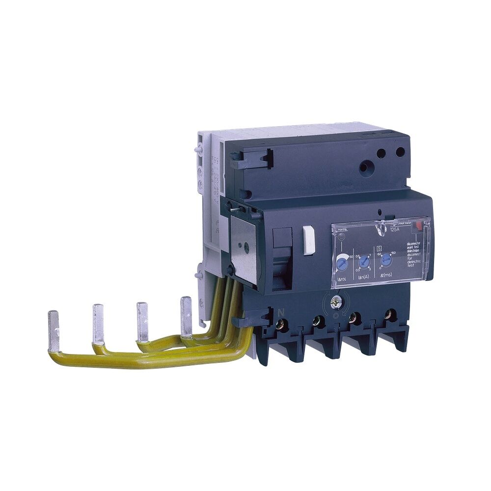 Schneider Electric FI Block 19049
