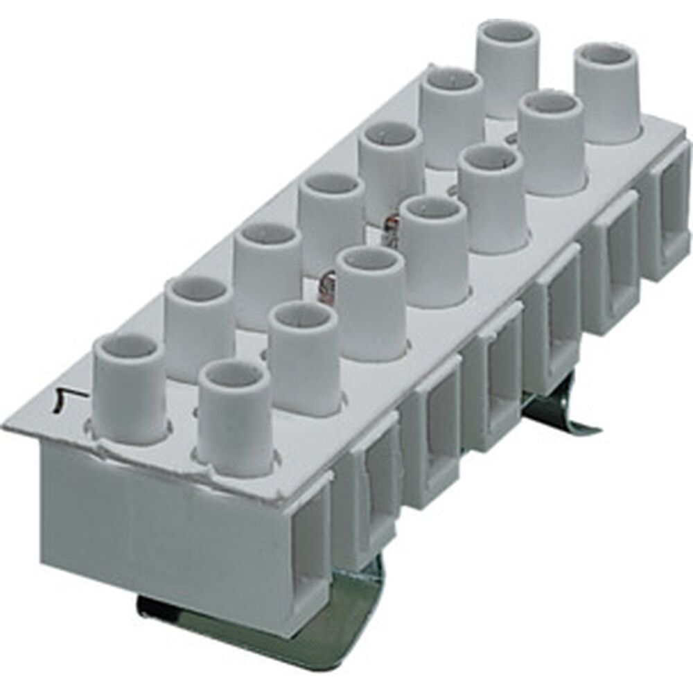 Hager Steuerleitungsklemme K53