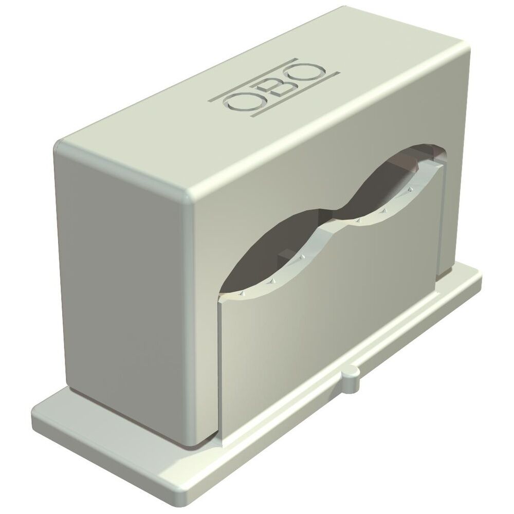 OBO Bettermann Druck-ISO-Schelle 2115018 Typ 3050 2 6-16