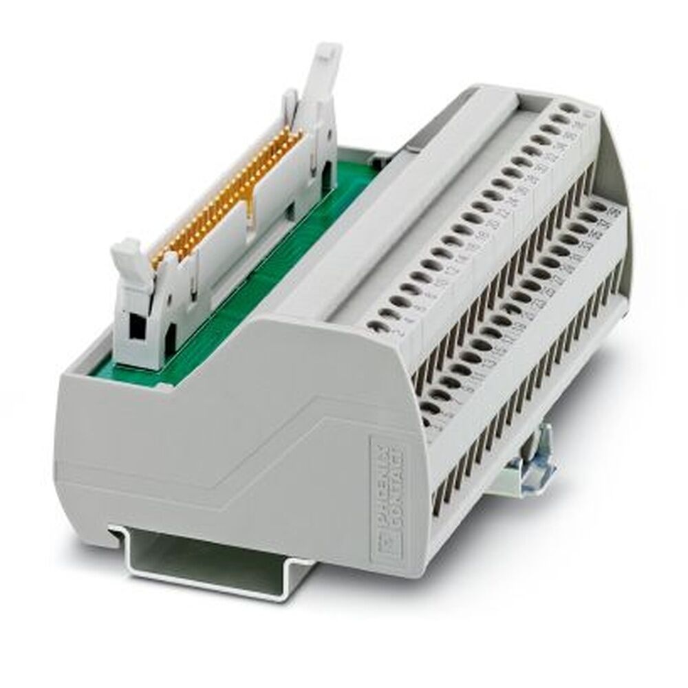 Phoenix Contact Passivmodul 2315227 Typ VIP-2/SC/FLK50/PLC