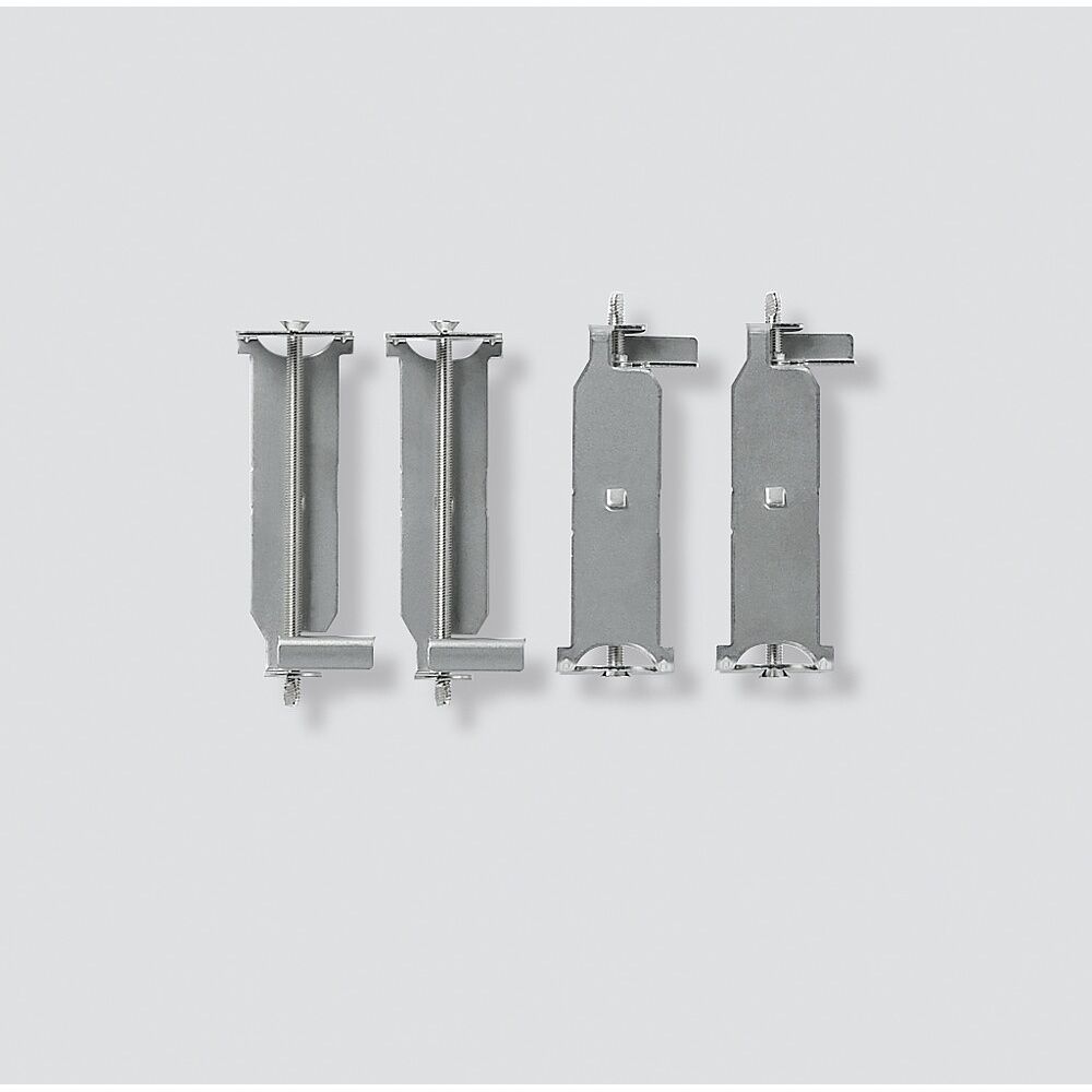 Siedle Hohlwandbefestigung 200016705-00 Typ ZHB 612-0 