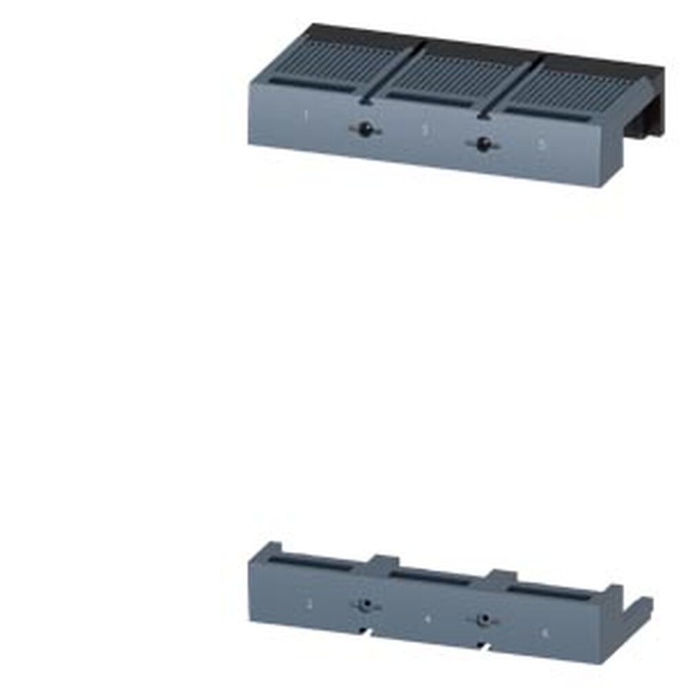 Siemens Klemmenabdeckung 3VA9671-0WD30