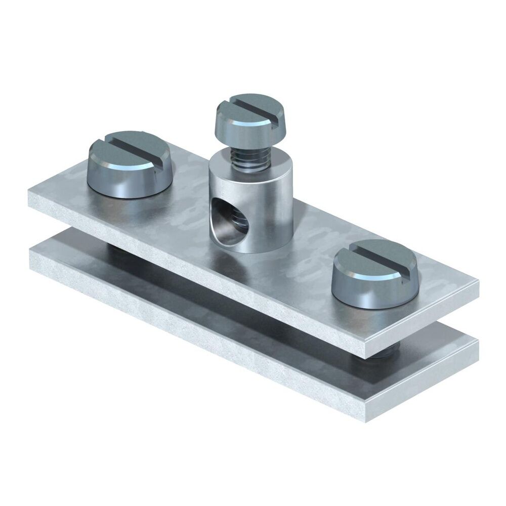 OBO Bettermann Erdungsschelle 5043107 Typ 939