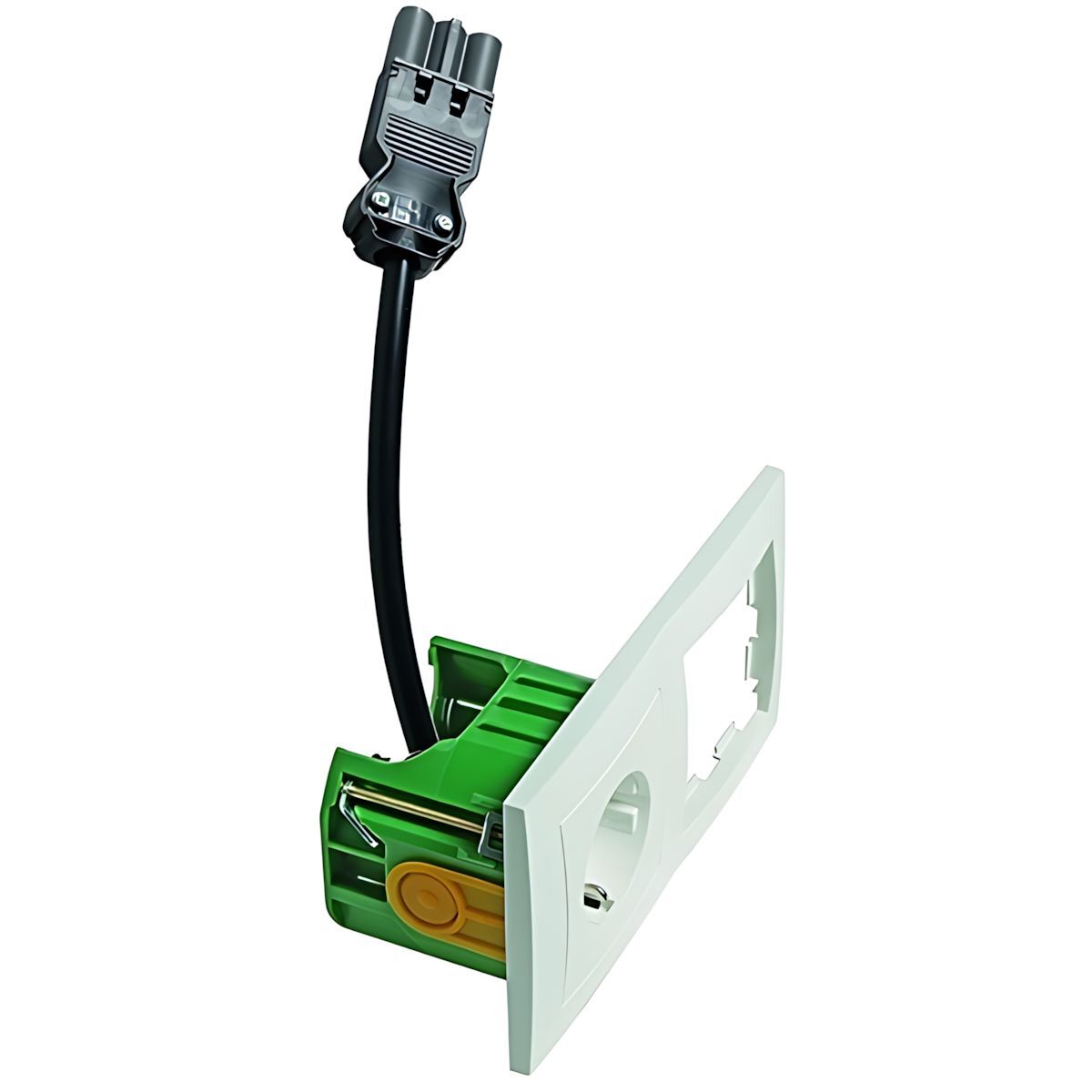 Peha Geräte Kombination 00076721 Typ H 11.6611/572.02 GE