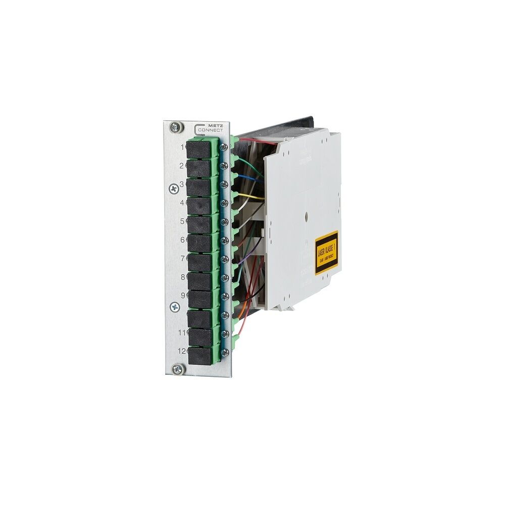 METZ CONNECT Kompaktmodul 1528S91A121E