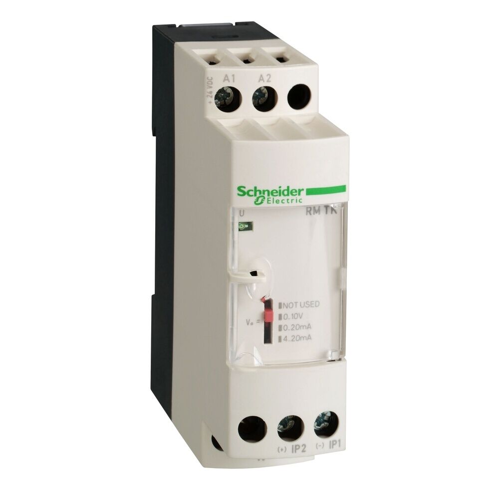 Schneider Electric Messumformer RMTK80BD