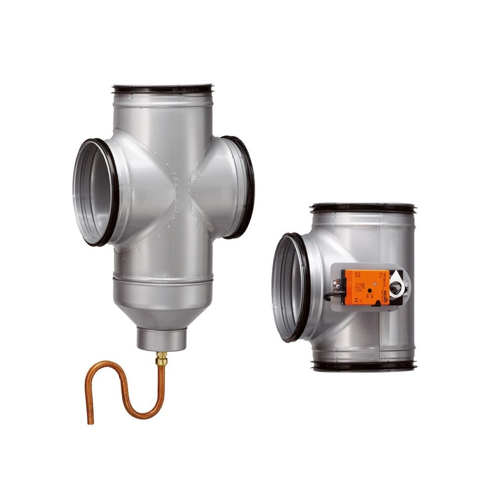 Helios Steuerung 02990 Typ LEWT-S+F