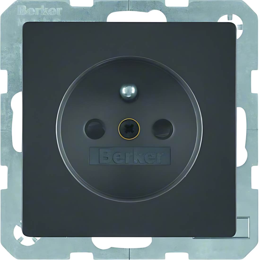 Berker Steckdose 6768766086 