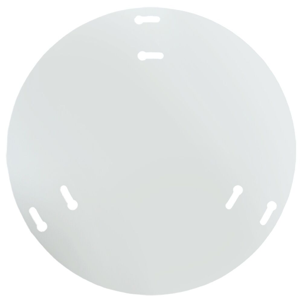 Nobile Deckenbefestigung 1577819902 Typ Deckenbefestigung für LED Pendel-Panel R600/R780