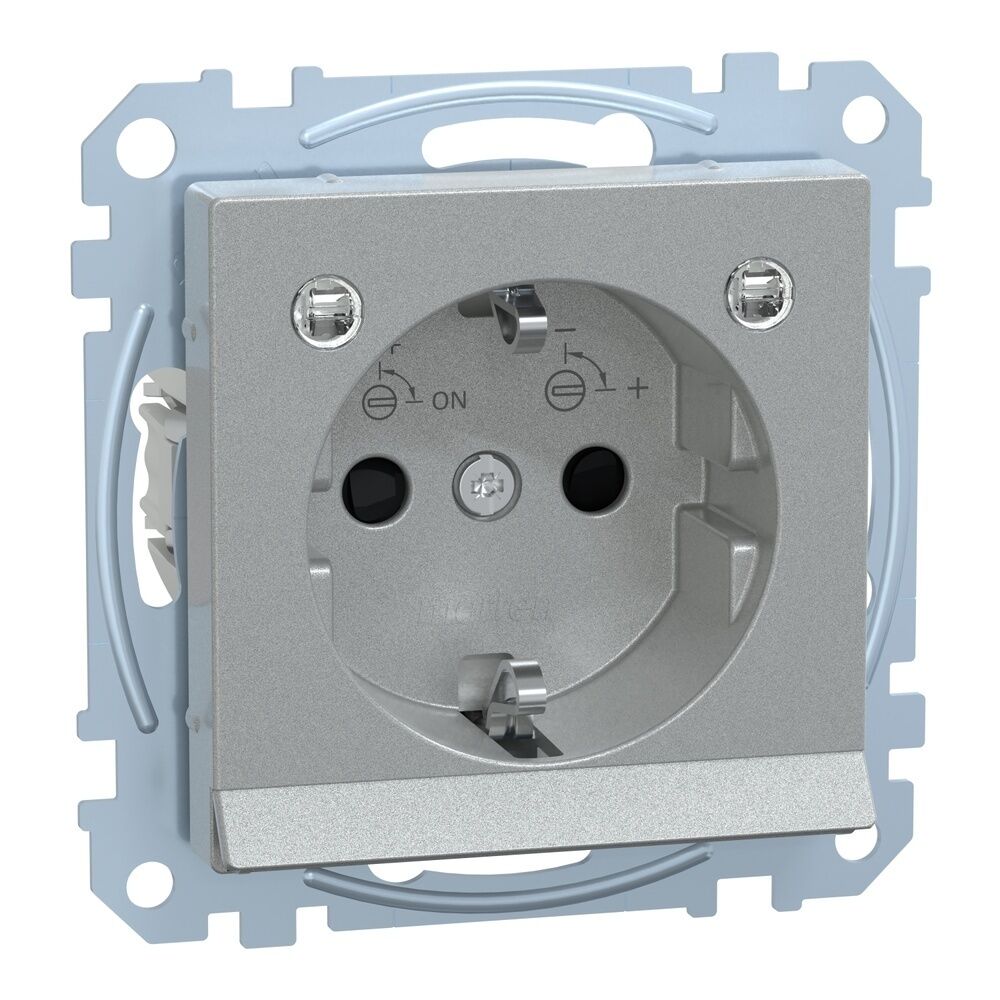 Merten Steckdose MEG2304-0460