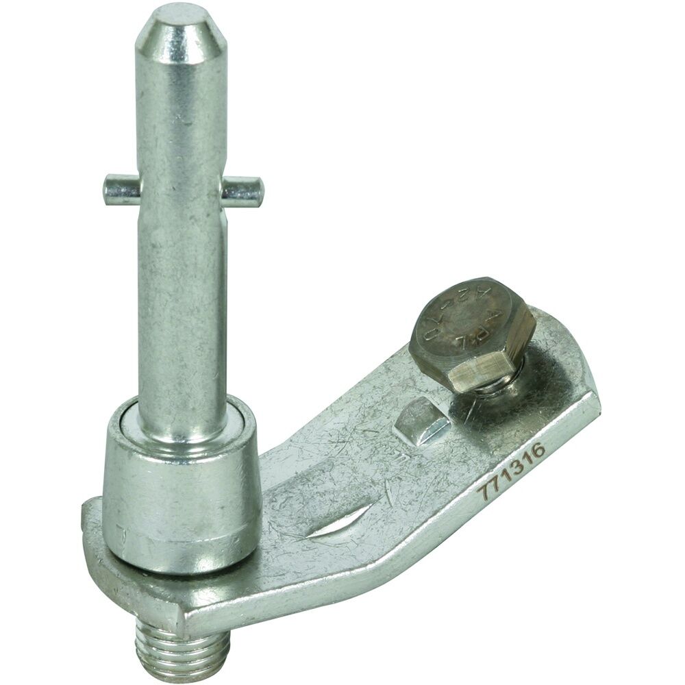 Dehn + Söhne Phasenanschlussstück 771316 Typ PAS EK SQ 16