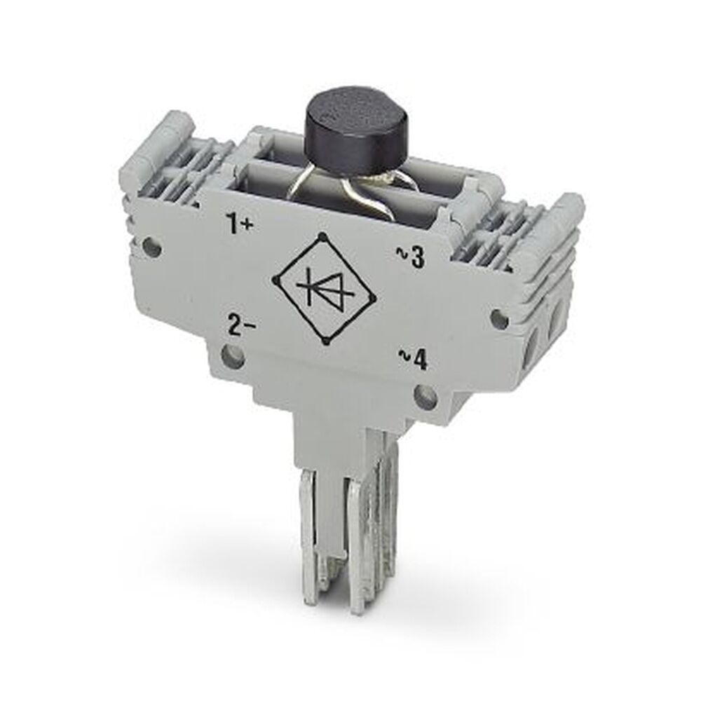 Phoenix Contact Bauelementestecker 2802345 Typ ST-B250C1500