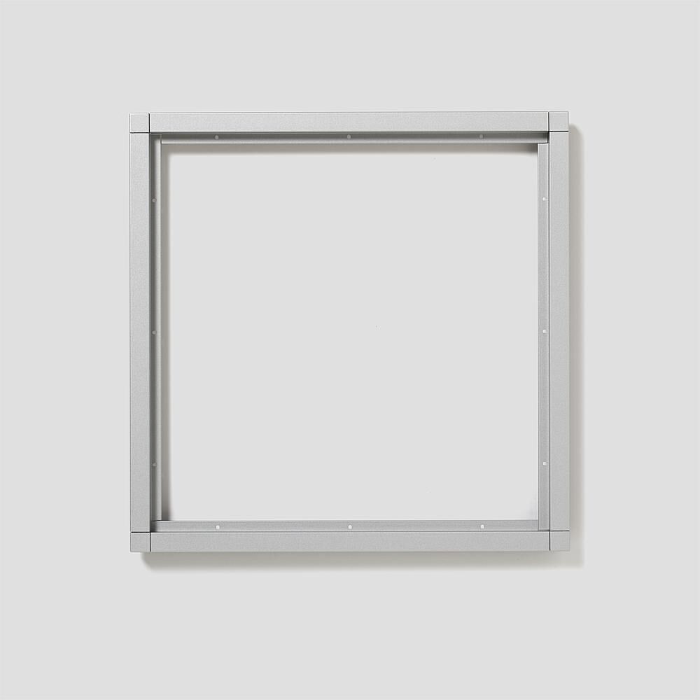 Siedle Rahmen 200016835-01 Typ KR 611-3/3-0 SM