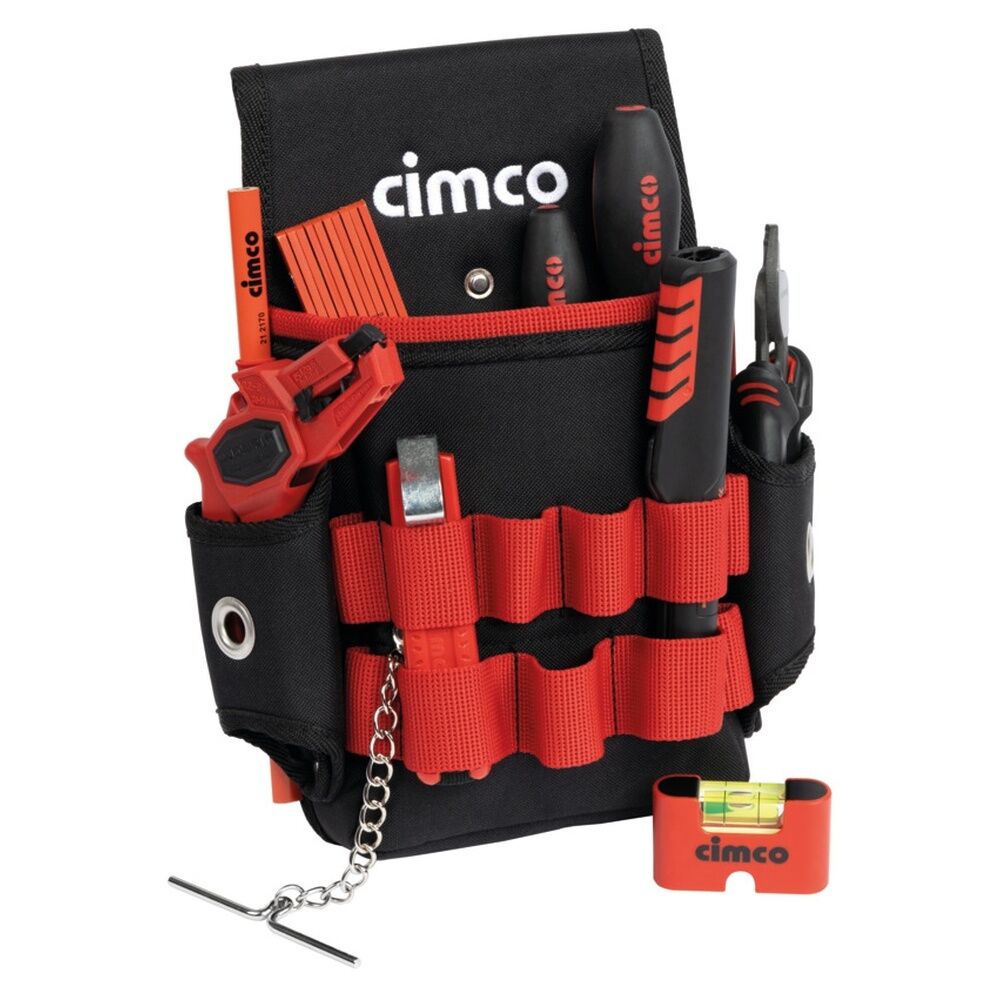 Cimco Gürteltasche 170613