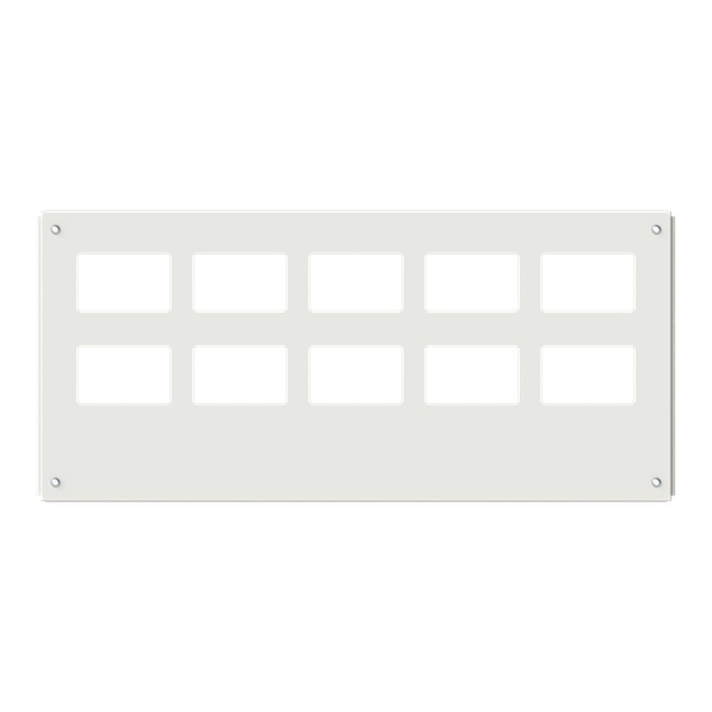 Striebel & John Deckblech 2CPX024088R9999 Typ RD56F4A