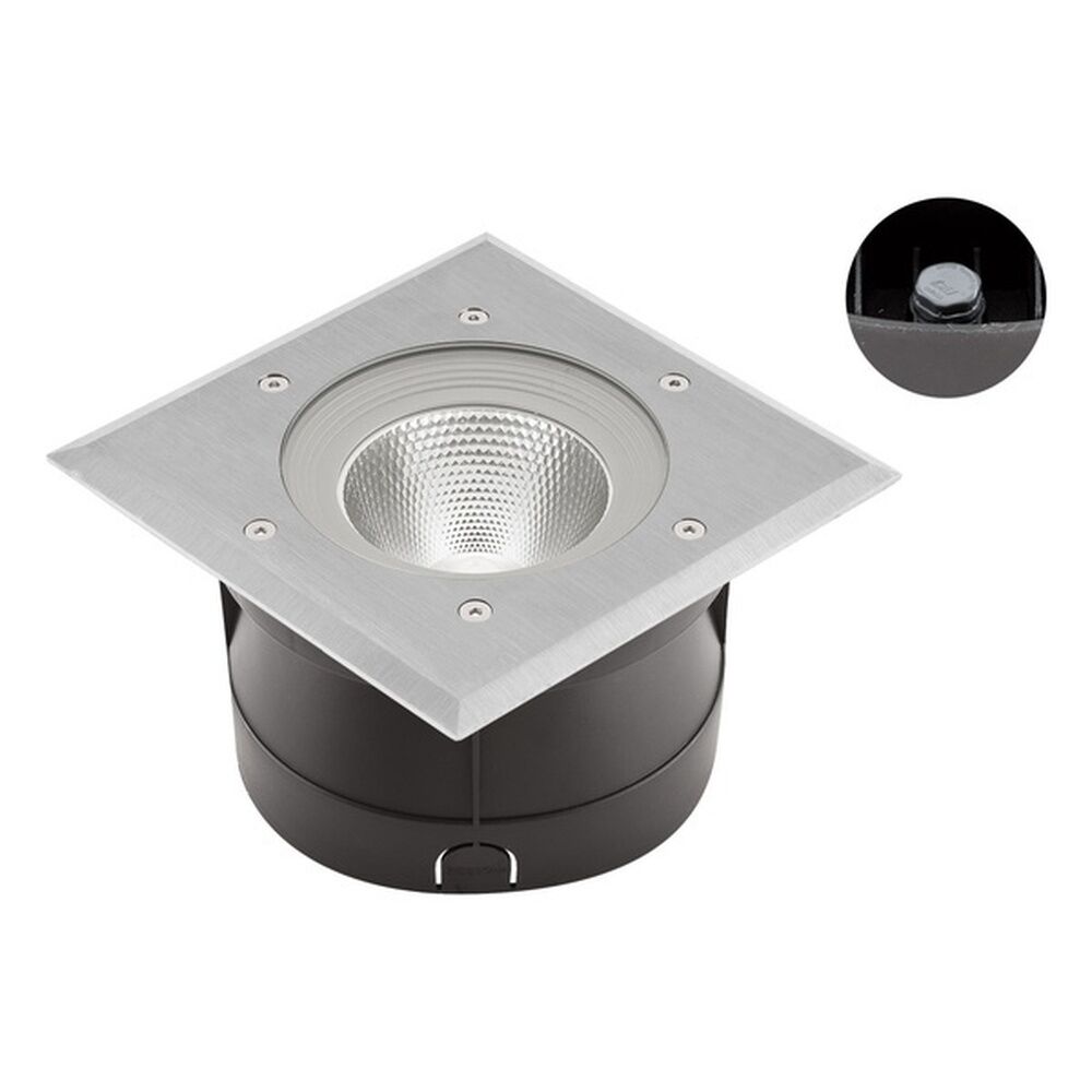 EVN Bodeneinbauleuchte PC674102402 