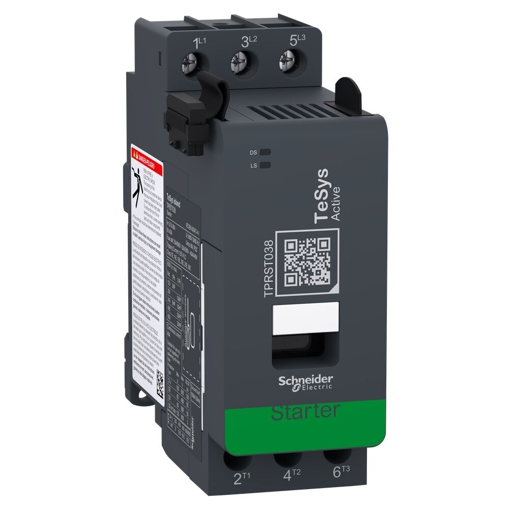 Schneider Electric Direktstarter TPRST038