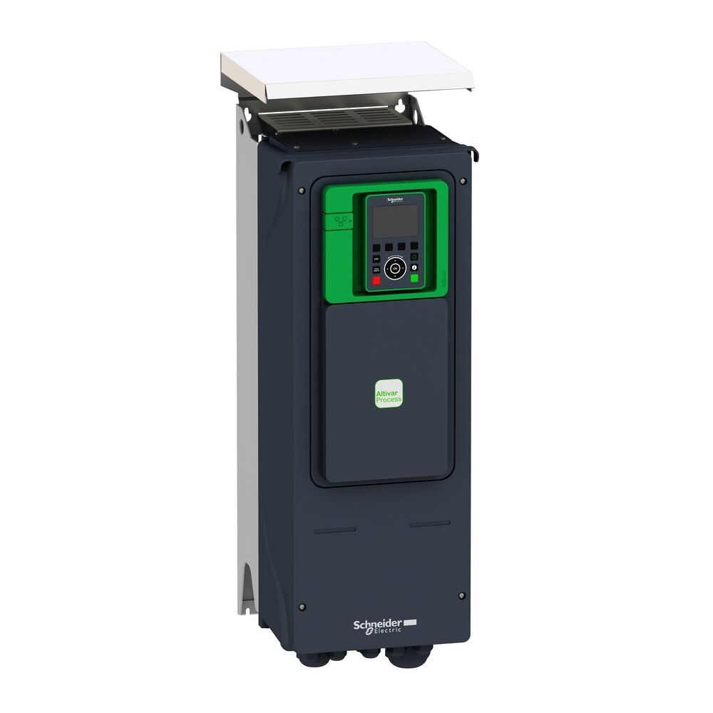 Schneider Electric Frequenzumrichter ATV650D11N4U