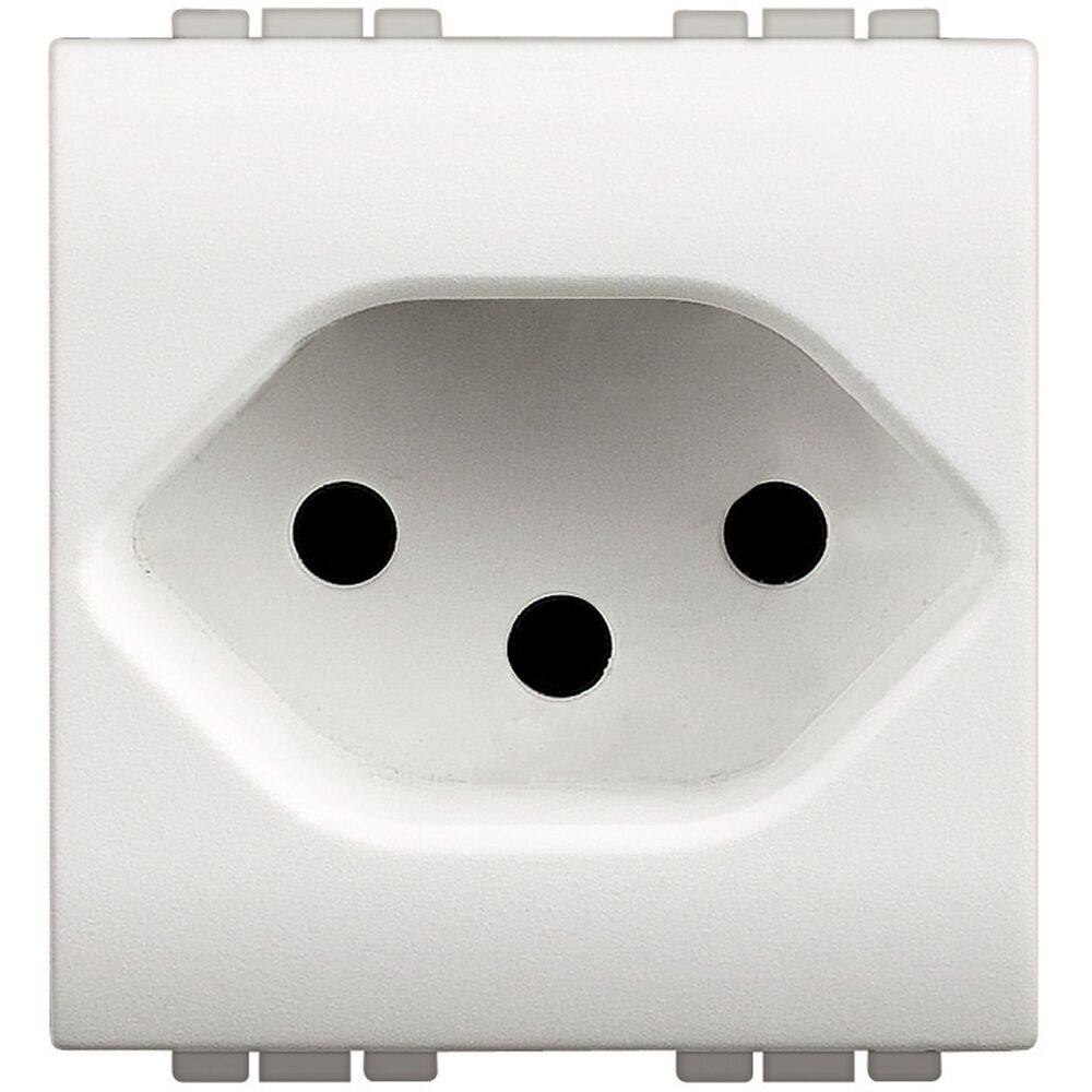 Bticino Steckdose N4164/13