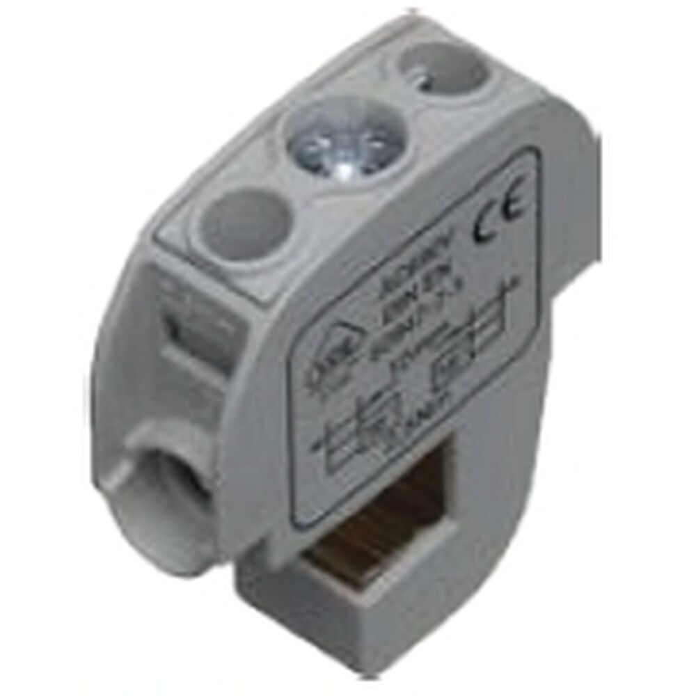 ABN SS Anschlussklemme XSK1161GR