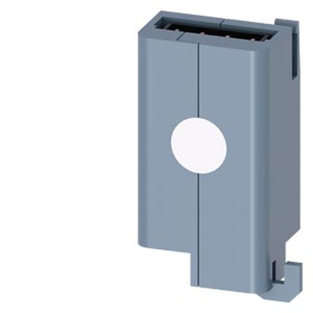 Siemens Aktuatormodul 3VW9011-0AT10