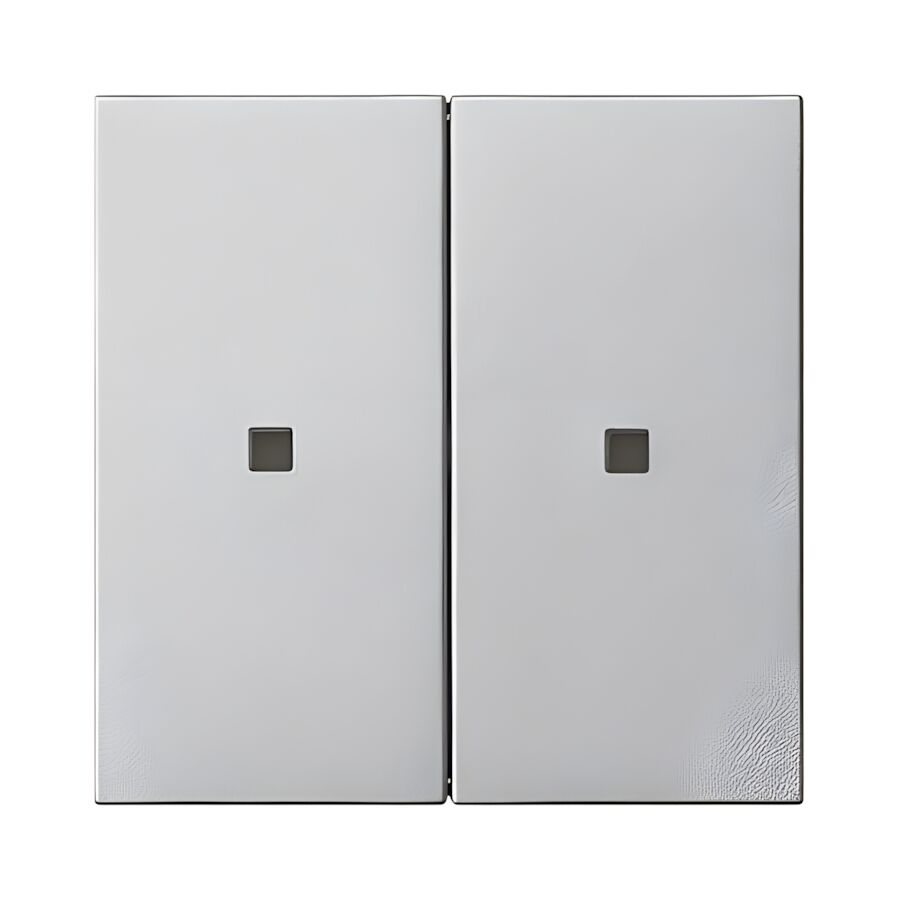 Gira Wippe 2fach 536926