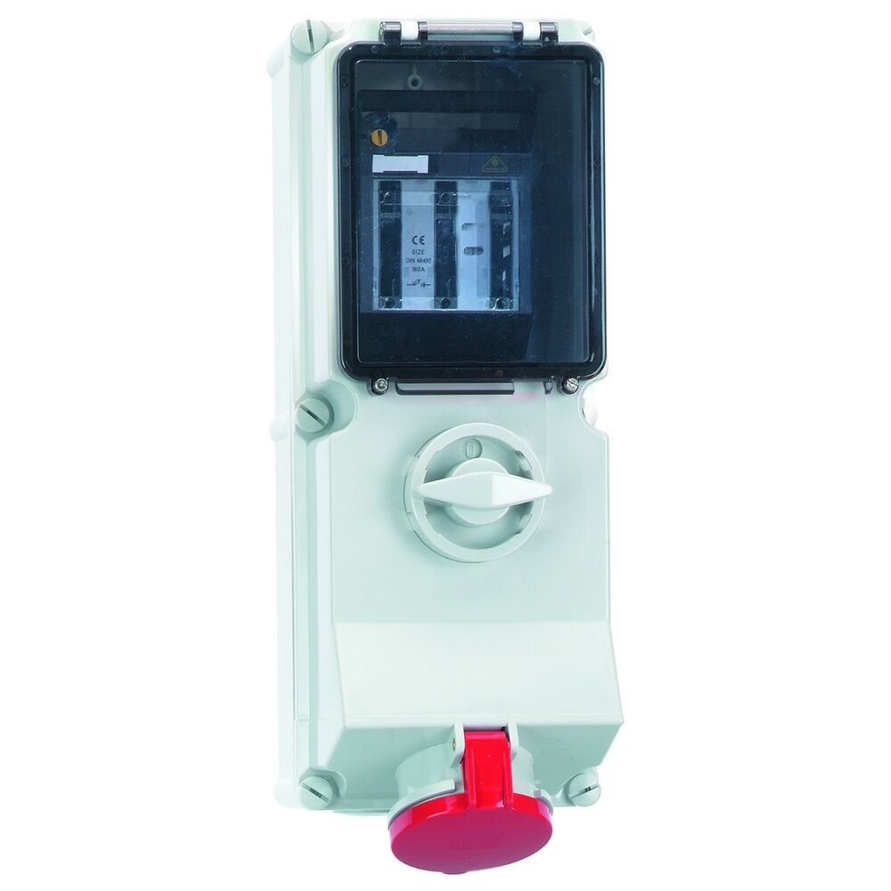 Bals Wandsteckdose 1794