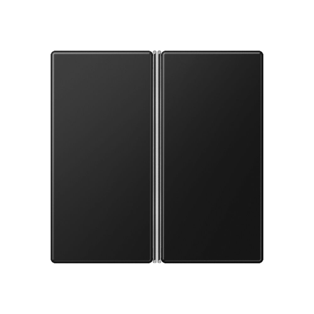 Jung Tastensatz 2fach A402TSASWM