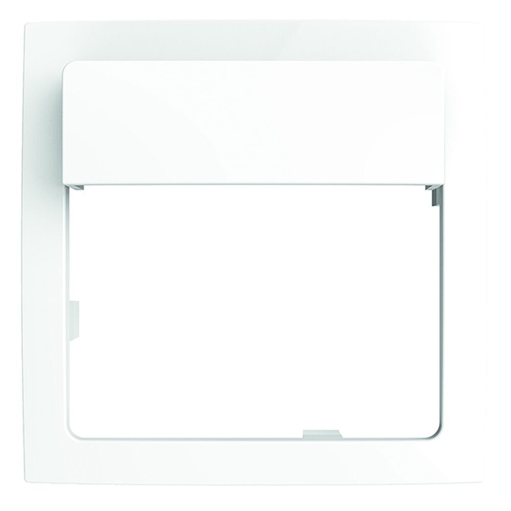 Theben Abdeckung 9070792 Typ Abdeckung theMura BS WH