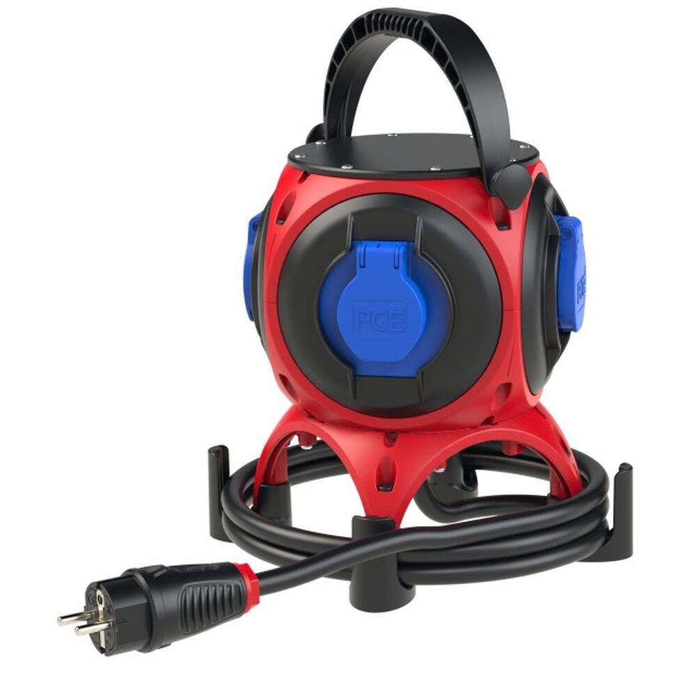 PC Electric Mobilverteiler 9034007