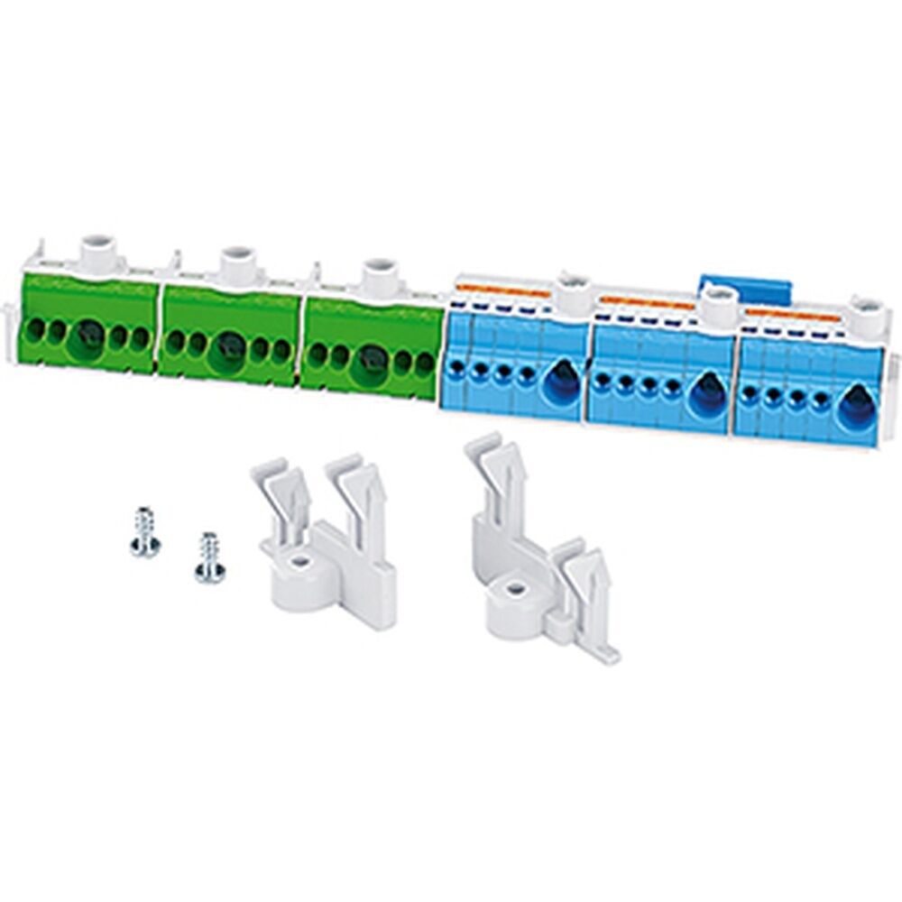 Hensel PE und N Klemme KV FC 12 NT Nr. 61001148