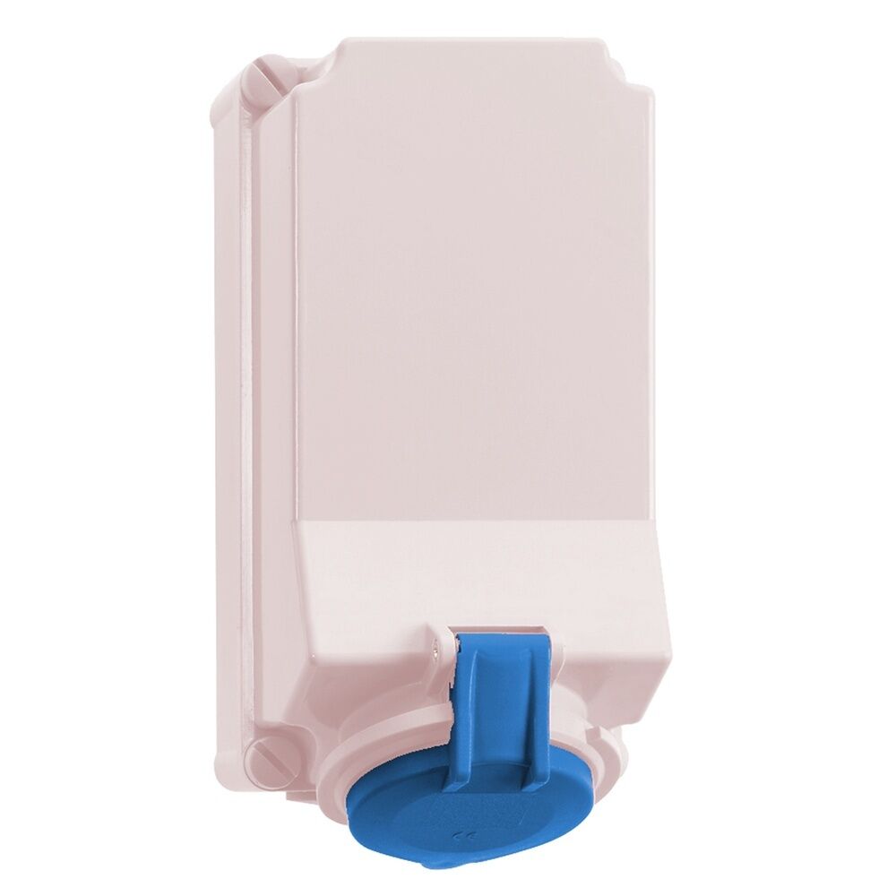 Bals Wandsteckdose 11997