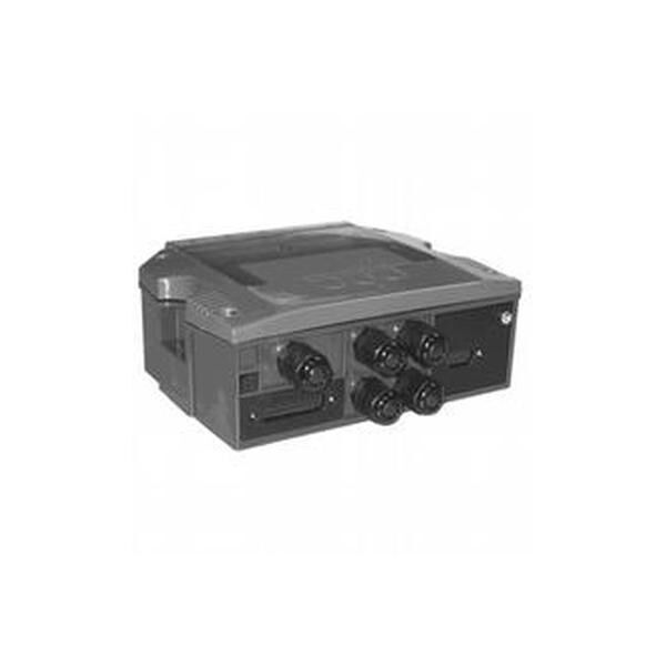 Pepperl+Fuchs Anschlussbox für Barcodescanner 232124 Typ CBX500-KIT-B6 