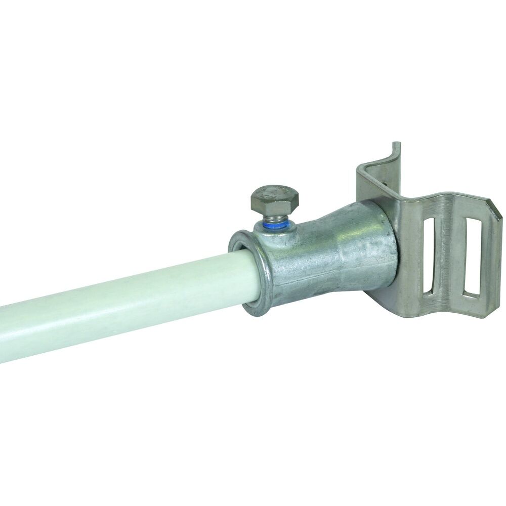 Dehn + Söhne Bügel 106322 Typ AS SPB25 BB16 V2A