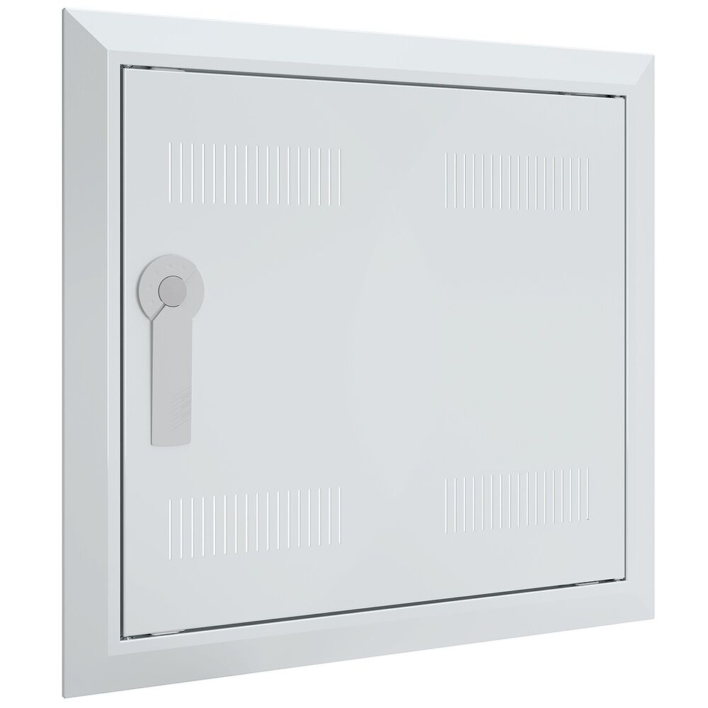 ABN Blendrahmen mit Tür GBRU23TL