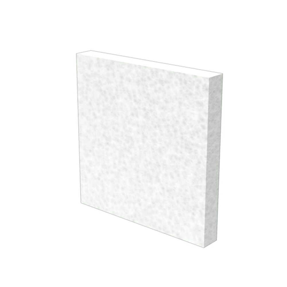 Weidmüller Filtermatte 2556660000 Typ FF-FIMT 2X 54