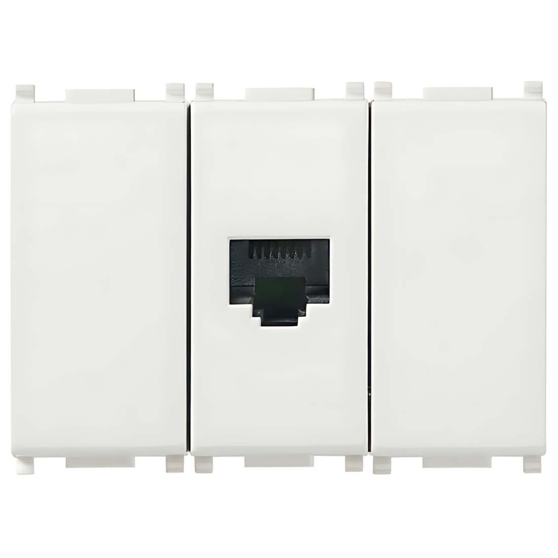 Vimar Tastatur Relaismodul 14505.AB