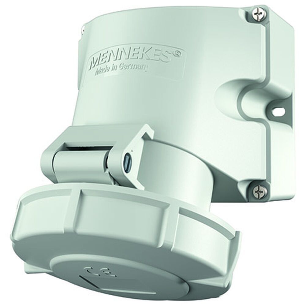 Mennekes Wanddose 9354