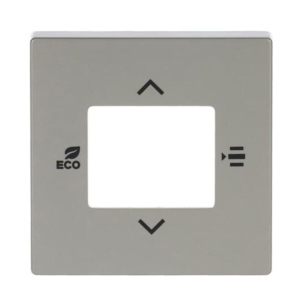 Busch-Jaeger Zentralscheibe 6109/03-866 Nr. 2CKA006155A0050