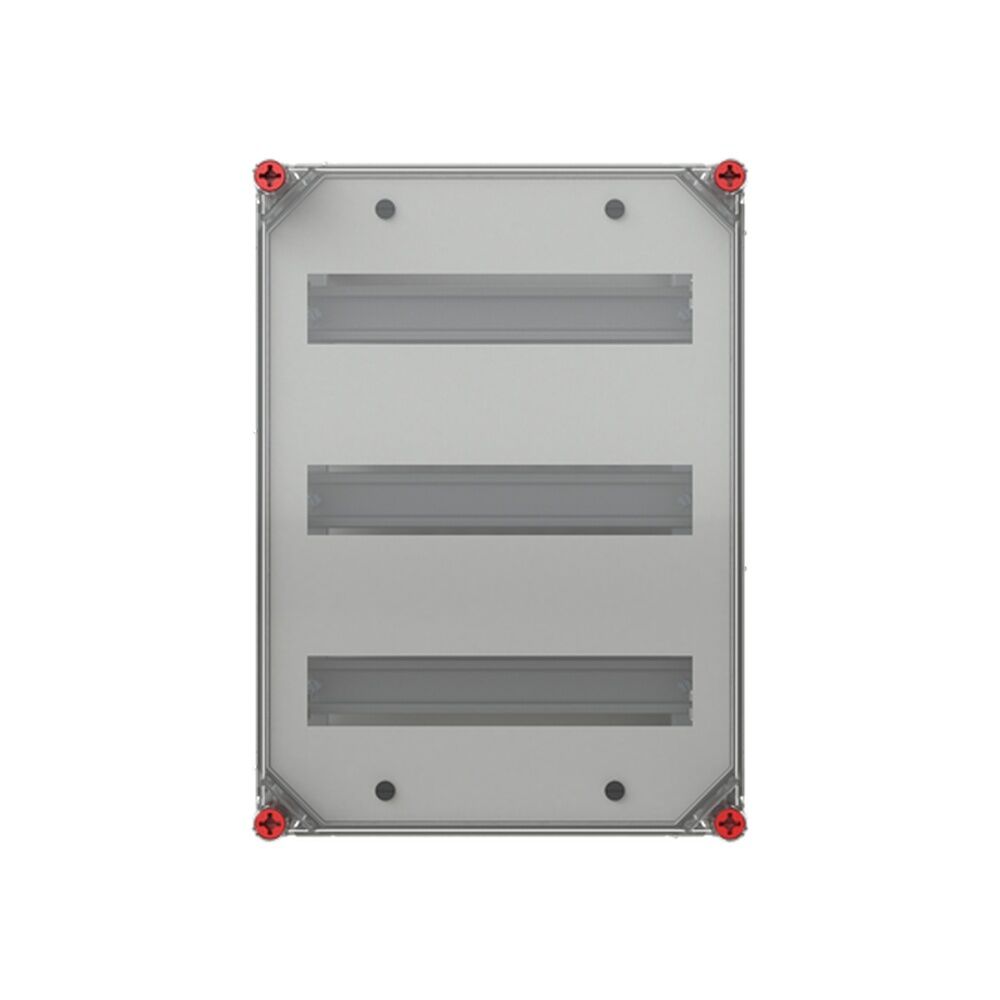 Striebel & John RE Gehäuse 4TBV854349C0100 Typ VB43VT-D3