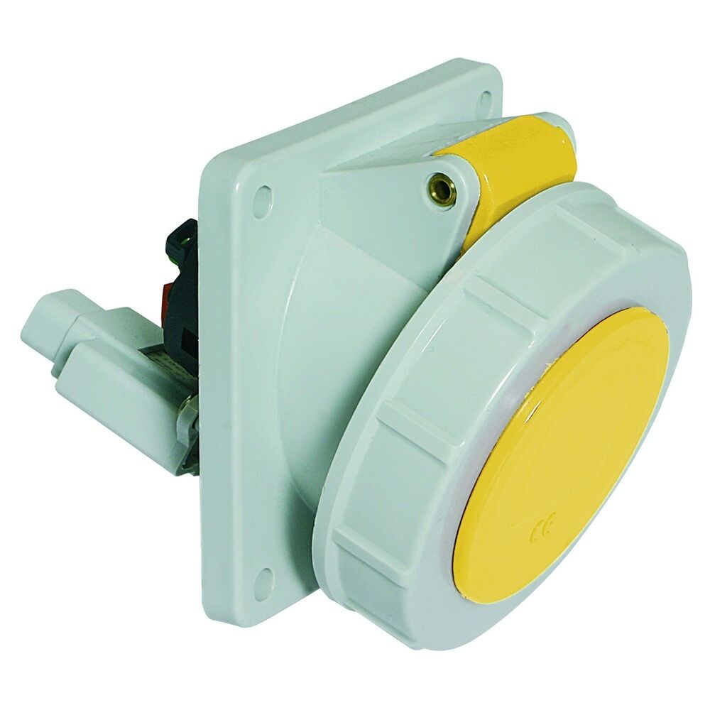 Bals Anbausteckdose 12651