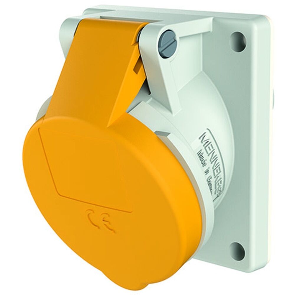 Mennekes Anbaudose 1462