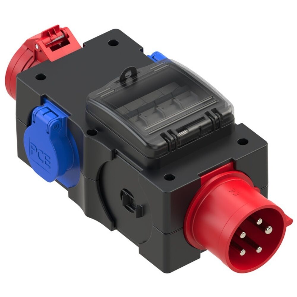 PC Electric Mobilverteiler 9439002