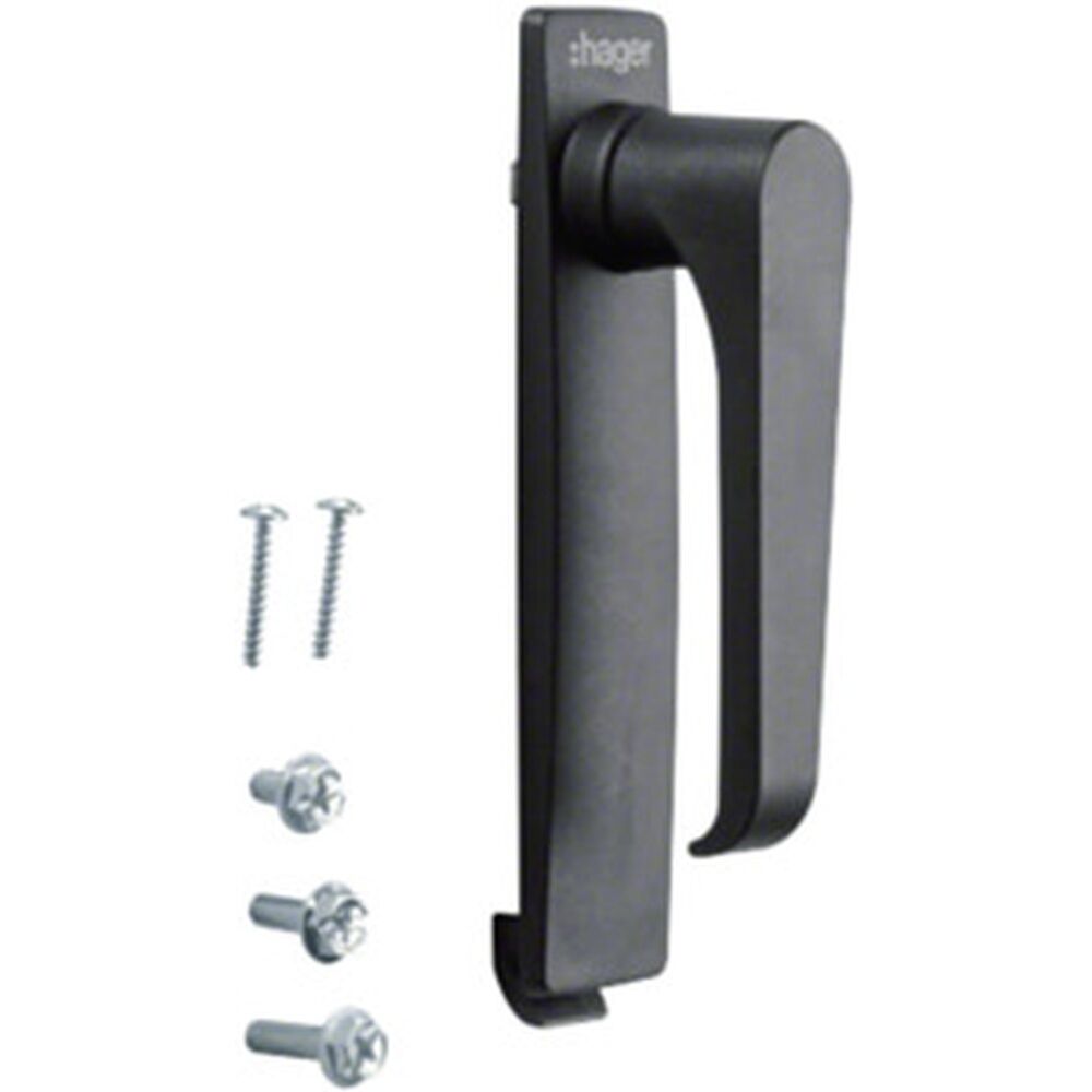 Hager Schließung univers FZ532