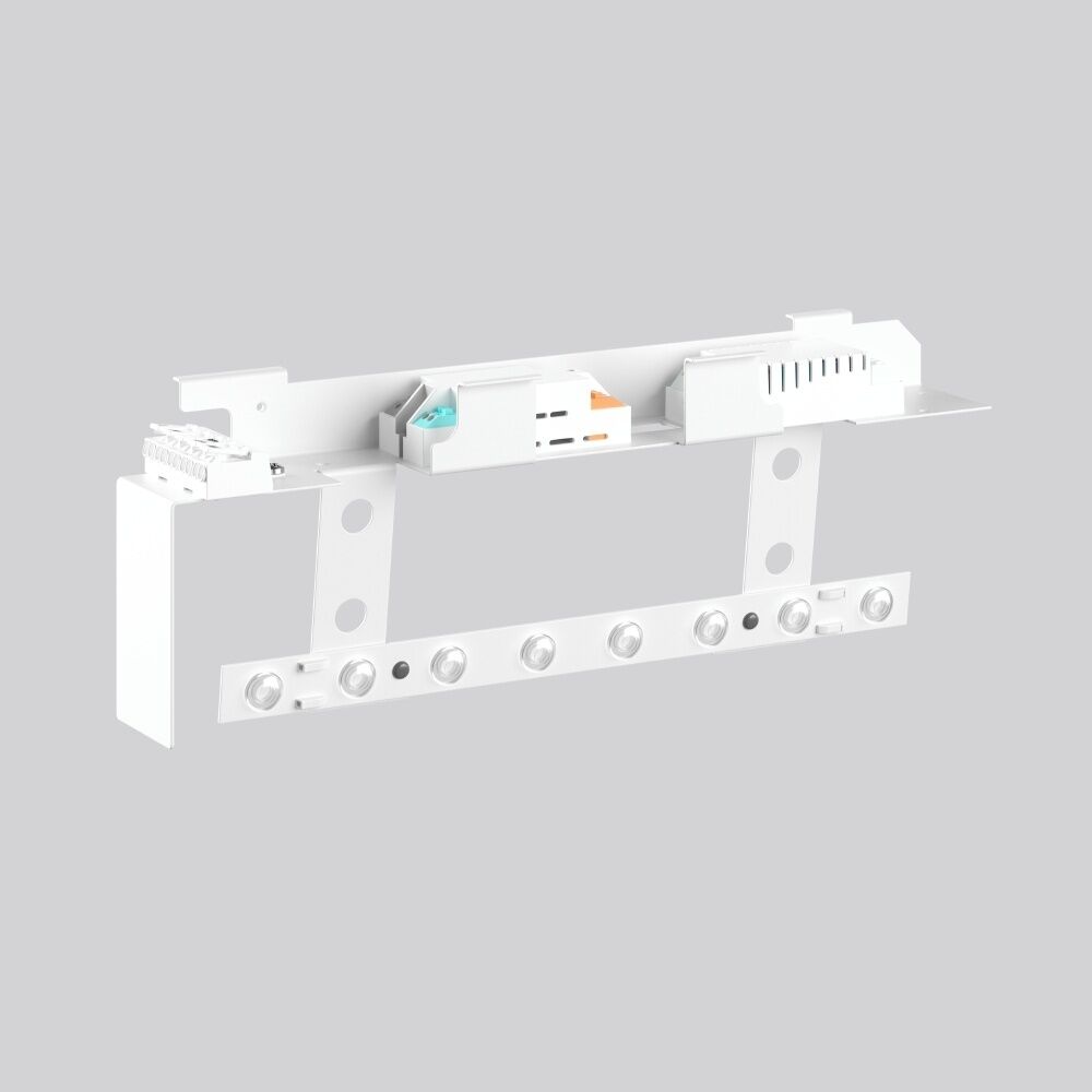 RZB Umrüstsatz 983126.002.89