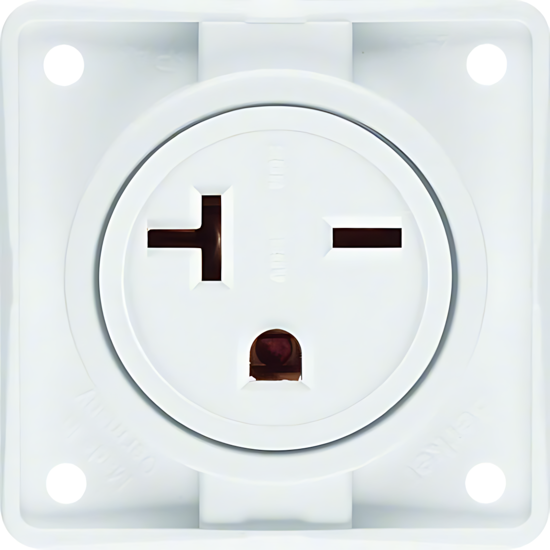 Berker Steckdose 862542509 