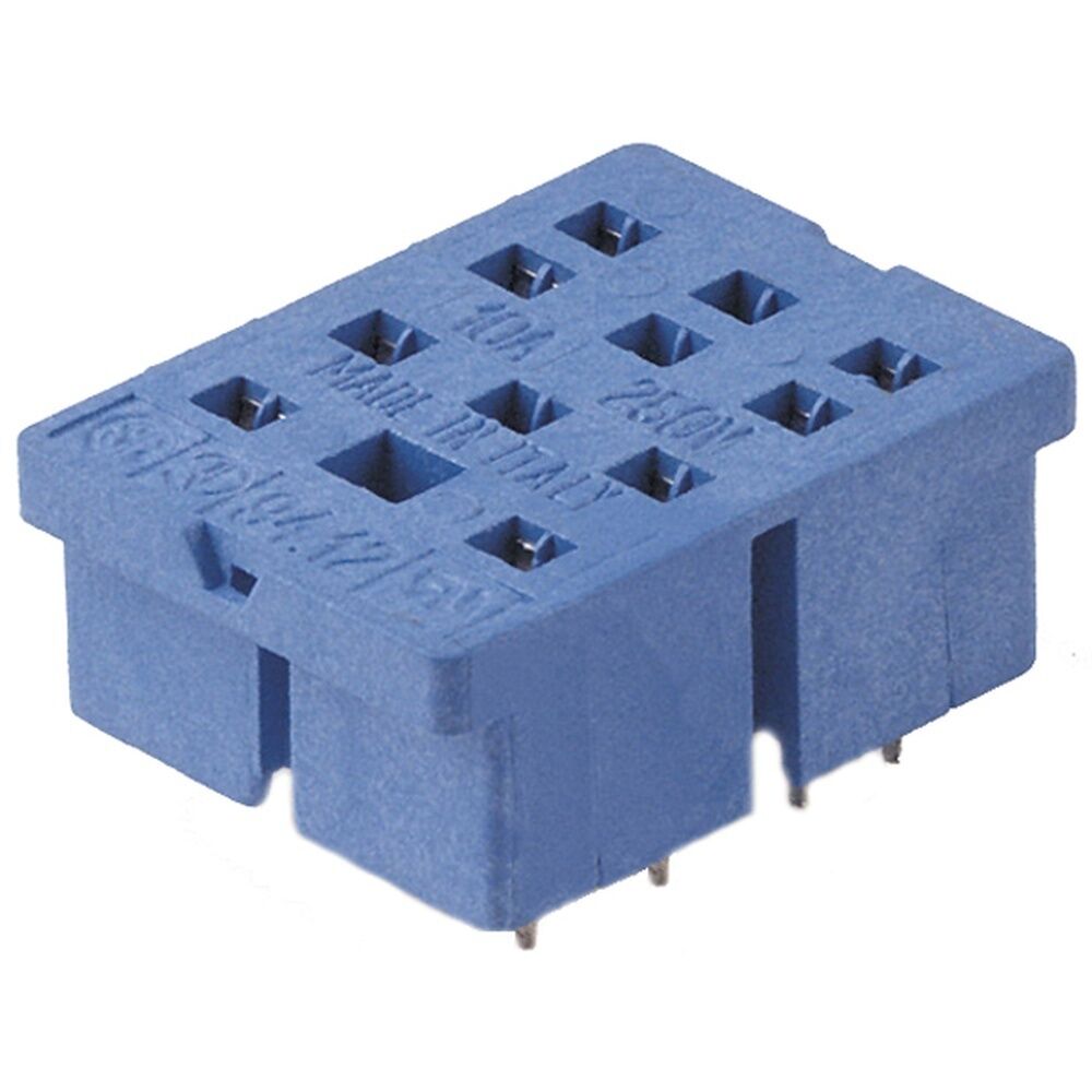 Finder Relaisfassung 94.12