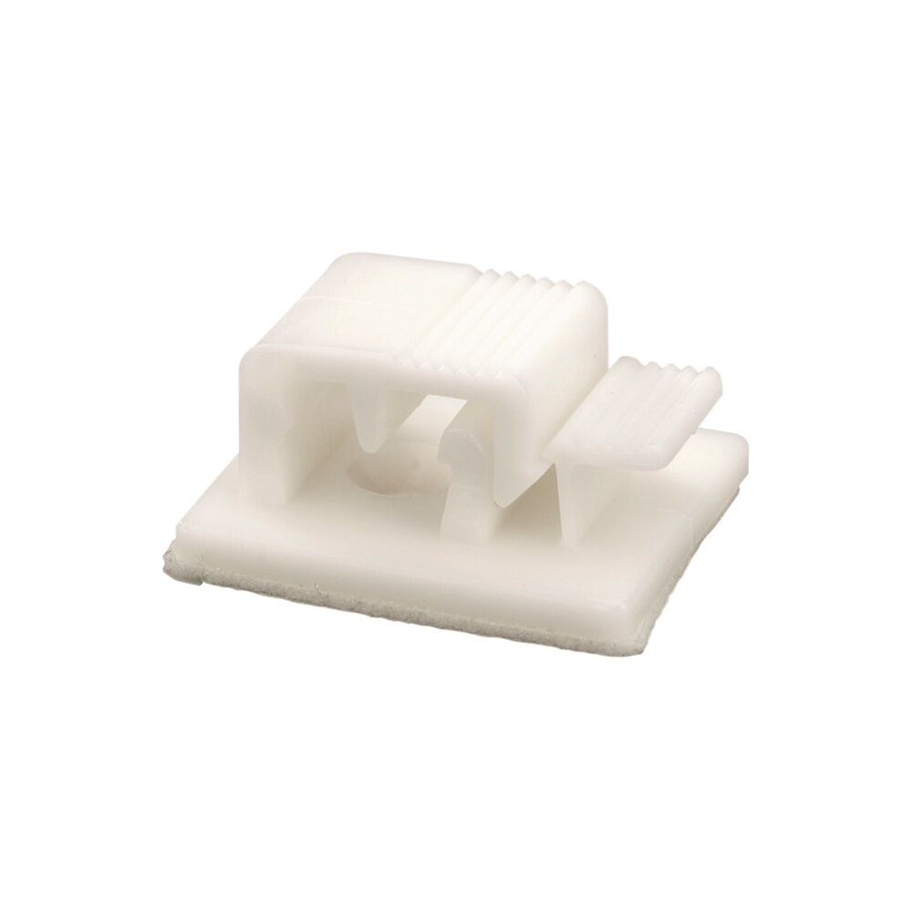 Hellermann Klebesockel 150-11294 Typ ASI-Clip PA66HIR NA 500